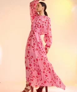Cynthia Rowley Blossom Dress Dresses