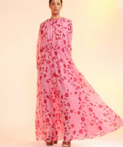Cynthia Rowley Blossom Dress Dresses