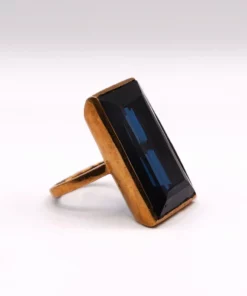 Cynthia Rowley Jumbo Cocktail Ring Accessories & Gifts