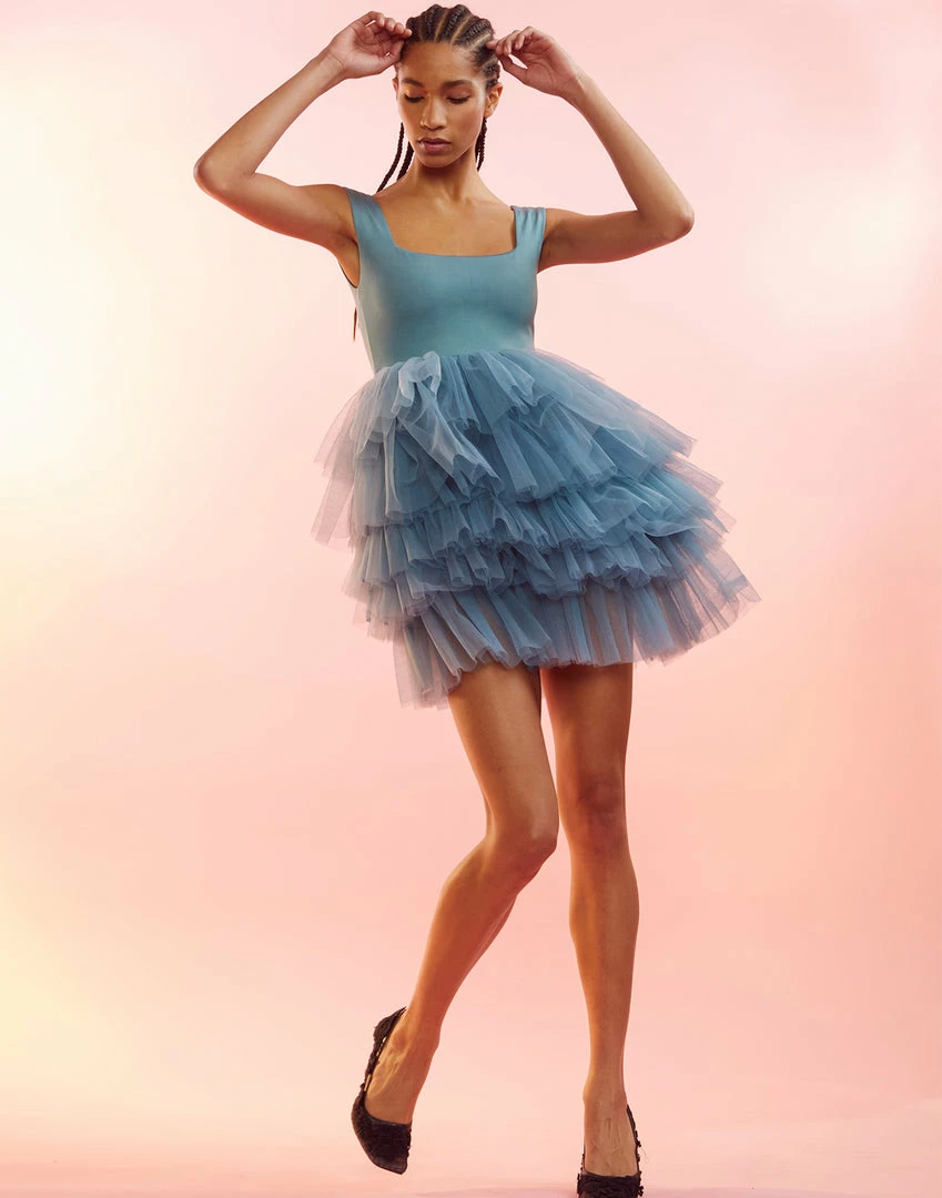 Cynthia Rowley Carrie Dress 1 Cynthia Rowley Carrie Dress