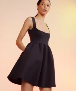 Cynthia Rowley Dresses The Modern Bonded Dress