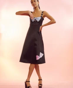 Cynthia Rowley Tie One On