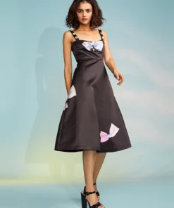 Cynthia Rowley Tie One On