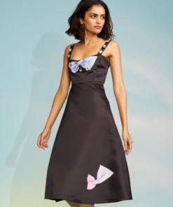 Cynthia Rowley Tie One On