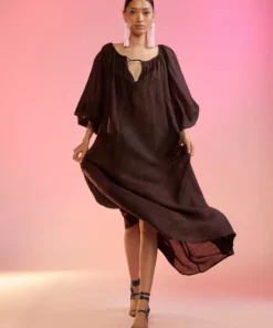 Cynthia Rowley Rio Cover Up