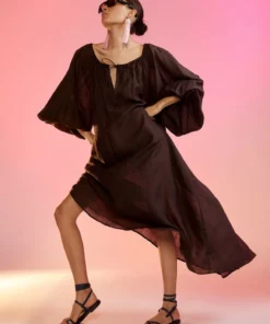 Cynthia Rowley Rio Cover Up