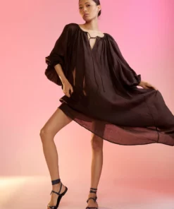 Cynthia Rowley Rio Cover Up