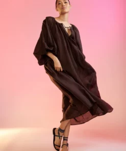 Cynthia Rowley Rio Cover Up