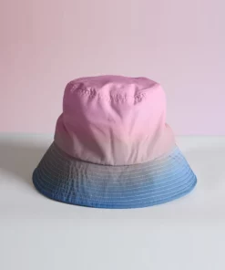 Cynthia Rowley Accessories & Gifts Ombre Bucket Hat