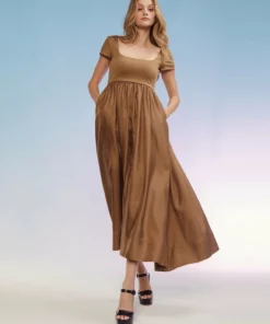 Cynthia Rowley Bella Dress