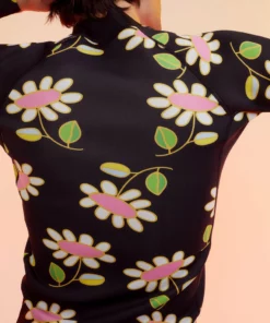 Cynthia Rowley Surf & Swim Casey Surf Jacket