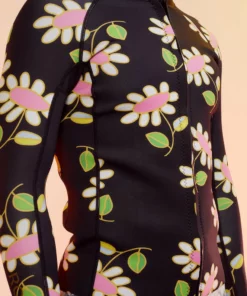 Cynthia Rowley Surf & Swim Casey Surf Jacket