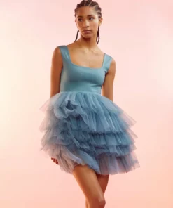 Cynthia Rowley Carrie Dress