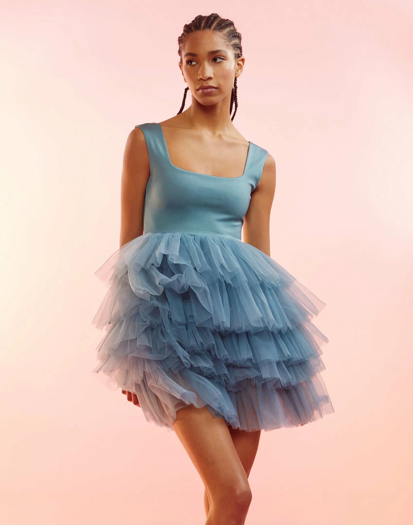 Cynthia Rowley Carrie Dress 2 Cynthia Rowley Carrie Dress