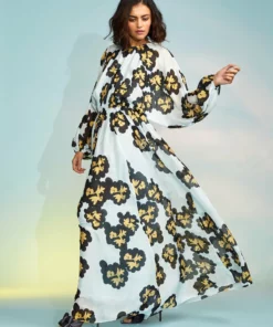 Cynthia Rowley Dresses Belize Silk Dress