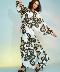 Cynthia Rowley Dresses Belize Silk Dress