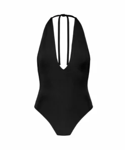 Cynthia Rowley Surf & Swim Frankie Halter Neoprene Swimsuit 12 Cynthia Rowley Surf & Swim Frankie Halter Neoprene Swimsuit