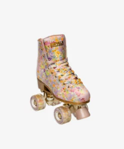 Cynthia Rowley X Impala Floral Rollerskates Accessories & Gifts