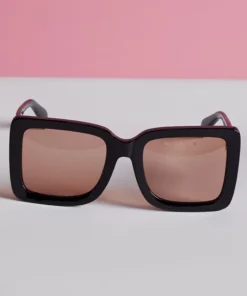 Cynthia Rowley Aster Sunglasses