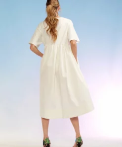 Cynthia Rowley Gem Stone Tee Dress Dresses