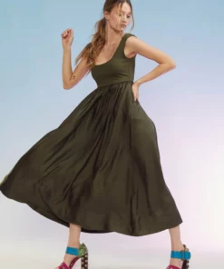 Cynthia Rowley Dresses Isla Dress