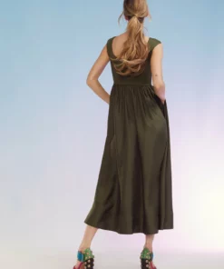 Cynthia Rowley Dresses Isla Dress