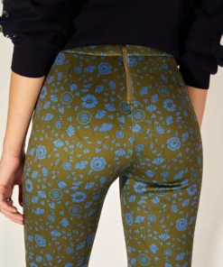 Cynthia Rowley Bottoms Bonded Fit And Flare Pant 11 Cynthia Rowley Bottoms Bonded Fit And Flare Pant