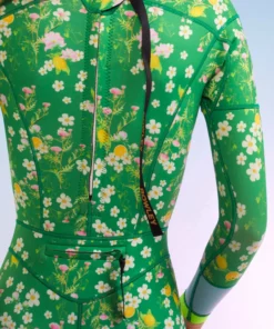 Cynthia Rowley Clover Wetsuit
