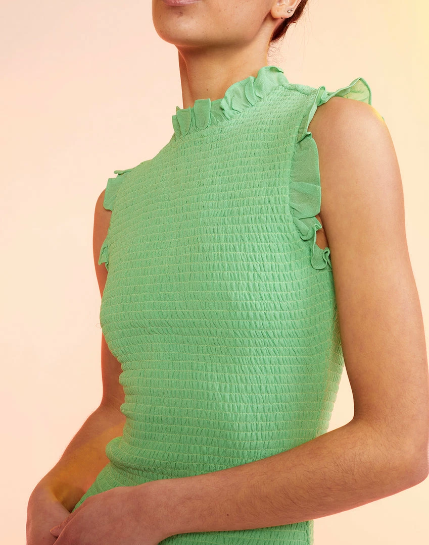 Cynthia Rowley April Dress 6 Cynthia Rowley April Dress