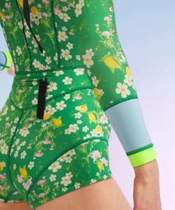 Cynthia Rowley Clover Wetsuit