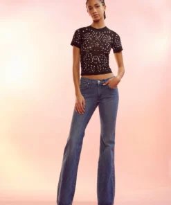 Cynthia Rowley Gwen Jean Bottoms