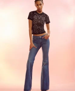 Cynthia Rowley Gwen Jean Bottoms