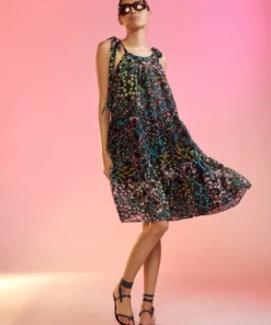 Cynthia Rowley Dresses Layla Halter Dress