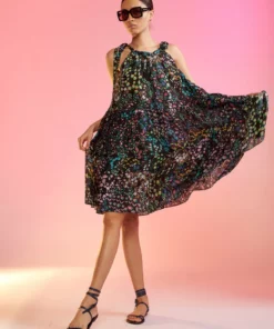 Cynthia Rowley Dresses Layla Halter Dress