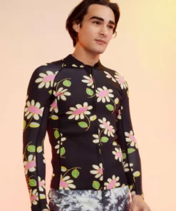 Cynthia Rowley Surf & Swim Casey Surf Jacket