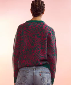 Cynthia Rowley Ipanema Sweater