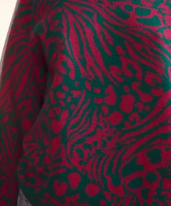 Cynthia Rowley Ipanema Sweater