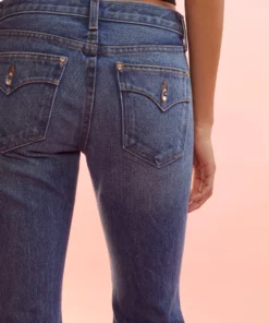 Cynthia Rowley Gwen Jean Bottoms