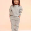 Cynthia Rowley New Arrivals Kids Rhinestone Jogger