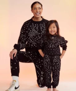 Cynthia Rowley Kids Rhinestone Jogger New Arrivals 9 Cynthia Rowley Kids Rhinestone Jogger New Arrivals