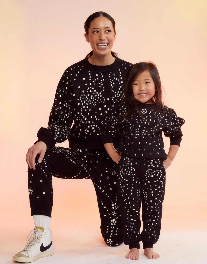 Cynthia Rowley Kids Rhinestone Jogger New Arrivals 4 Cynthia Rowley Kids Rhinestone Jogger New Arrivals