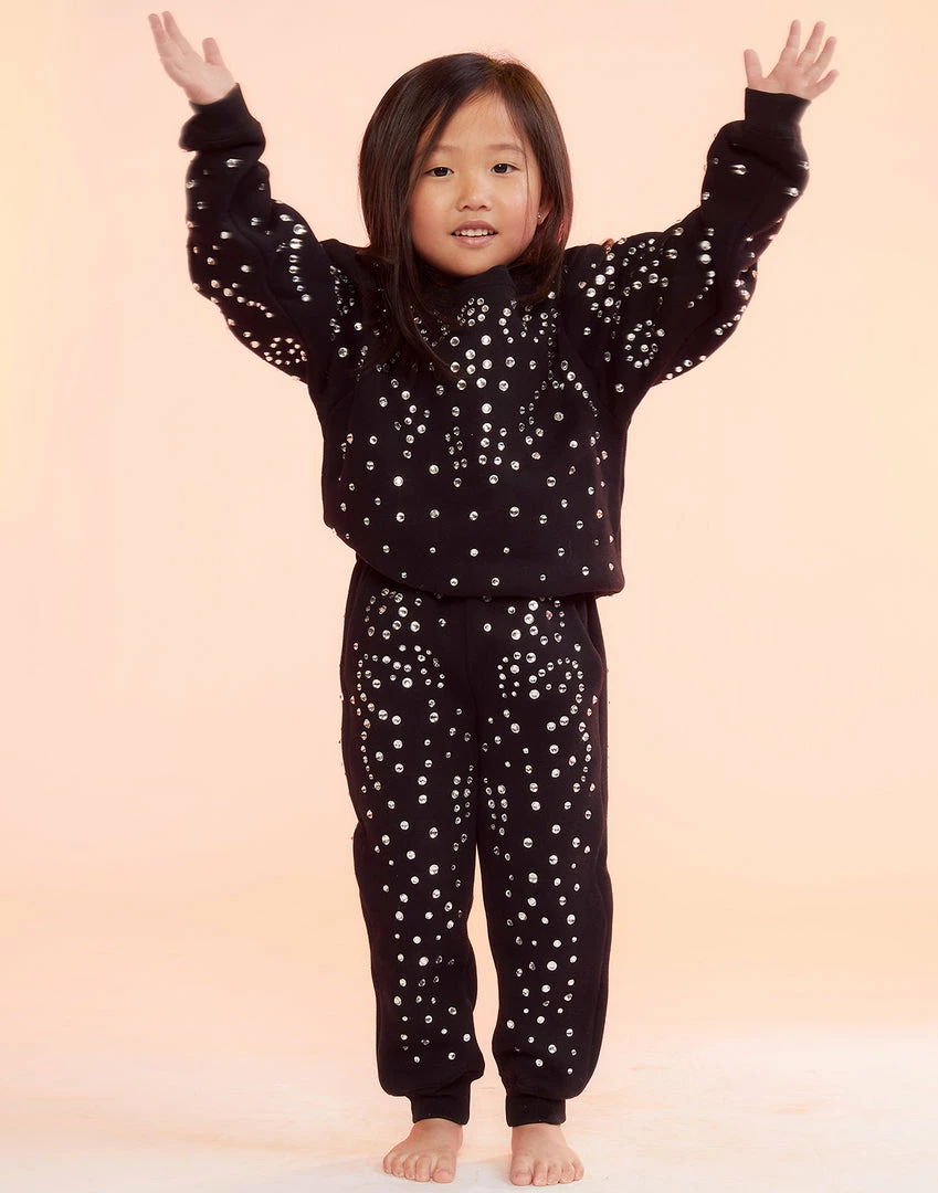 Cynthia Rowley Kids Rhinestone Jogger New Arrivals 2 Cynthia Rowley Kids Rhinestone Jogger New Arrivals