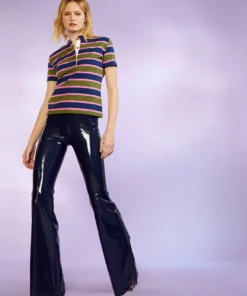 Cynthia Rowley Mick Pant Bottoms