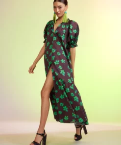 Cynthia Rowley Dresses Saratoga Cotton Dress