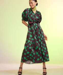 Cynthia Rowley Dresses Saratoga Cotton Dress