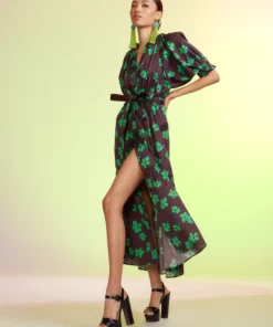 Cynthia Rowley Dresses Saratoga Cotton Dress