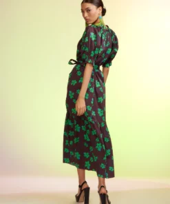 Cynthia Rowley Dresses Saratoga Cotton Dress