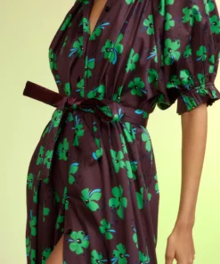 Cynthia Rowley Dresses Saratoga Cotton Dress