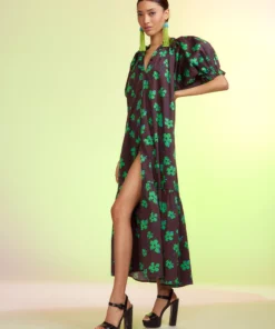 Cynthia Rowley Dresses Saratoga Cotton Dress