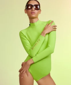 Cynthia Rowley Cheeky Wetsuit Surf & Swim